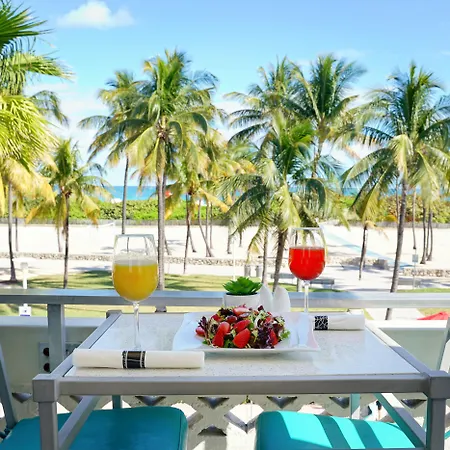 The Tony Hotel South Beach-3
