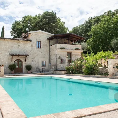 Volver B&B Spoleto-3
