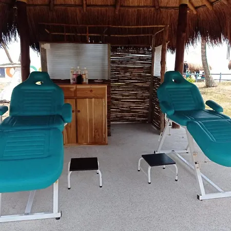 Aqua Breeze Glamping-3