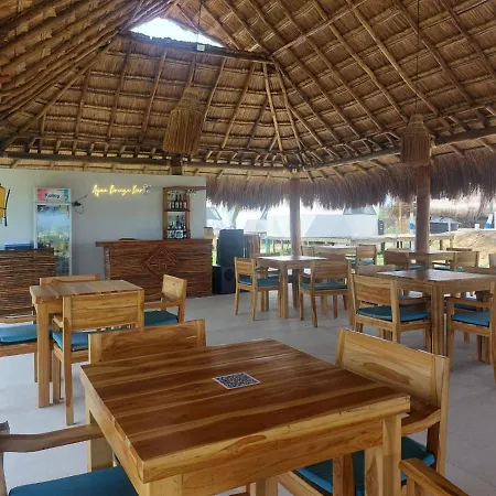 Aqua Breeze Glamping-2