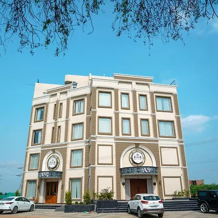 Hotel A9 Barnala-3