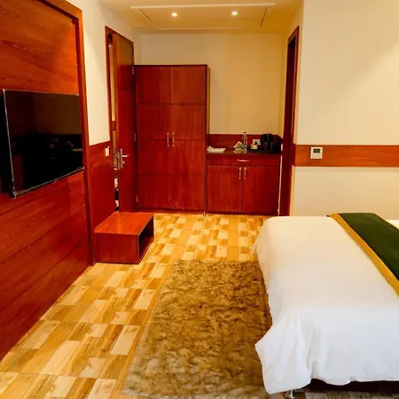 Hotel A9 Barnala-2