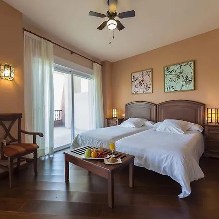 Hotel Wellness Marbella Hills-2