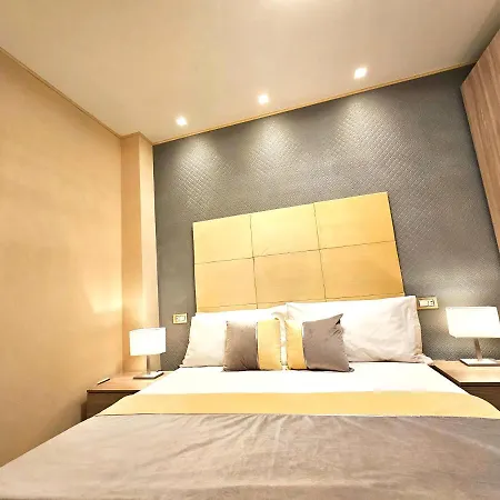 Astoria Supreme - Modern Boutique Suites-3