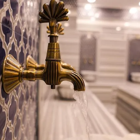Archstone By Ketenci Hotel-2