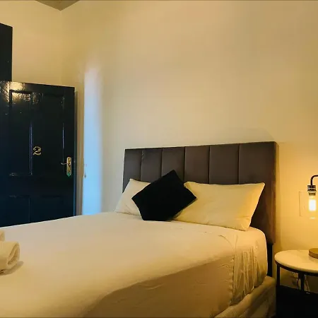 Belmore Hotel Scone-2