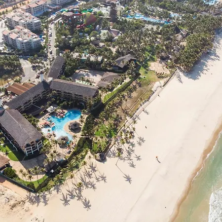 Beach Park Resort - Suites-3