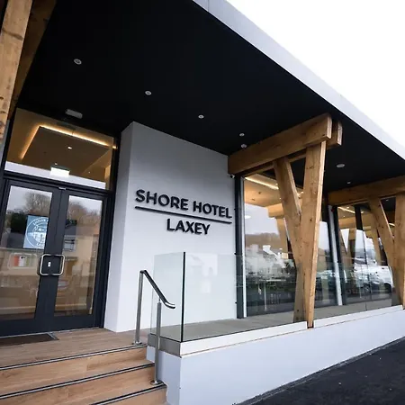 Shore Hotel Laxey-2