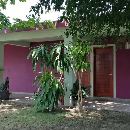 La Morada, Una Ventana Al Golfo - Hotel Boutique-3
