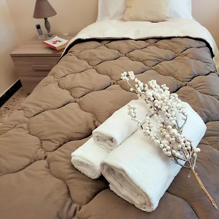 B&B Rosa dei Venti-2