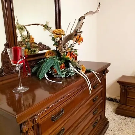 B&B Rosa dei Venti-3