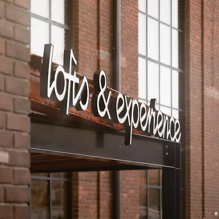 Montownia Lofts & Experience-2