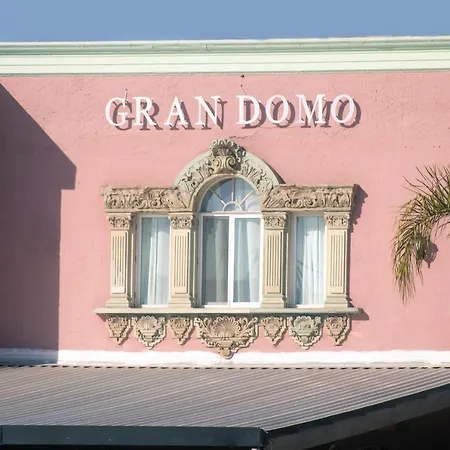 Hotel Gran Domo-2