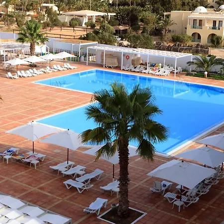 Hotel Riad Meninx Djerba-2