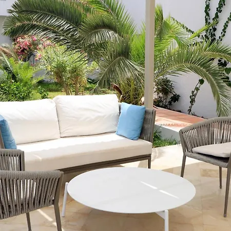 Hotel Riad Meninx Djerba-2