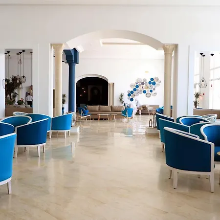 Hotel Riad Meninx Djerba-3