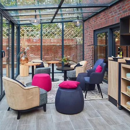 Boutique Hotel Waldwiese-3