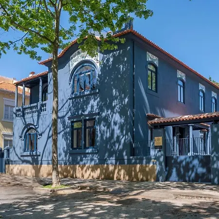 Casa Da Marechal - Boutique House By Oporto Collection (Adults Only)-3