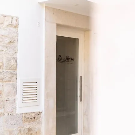 Bed & Breakfast Le Mura-3