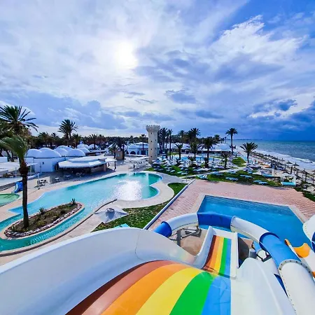 Monarque Club Rivage - Vv-3