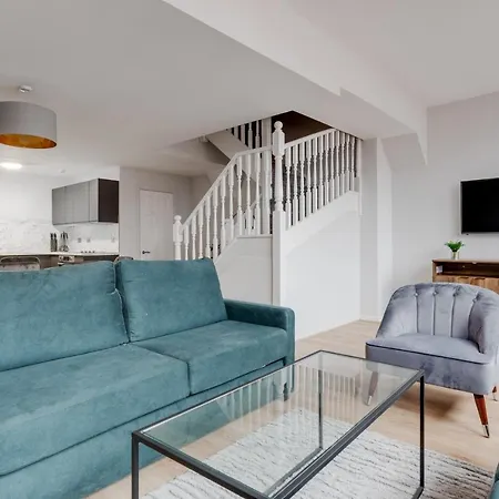 Stanley St Suites By Guestfirst-3