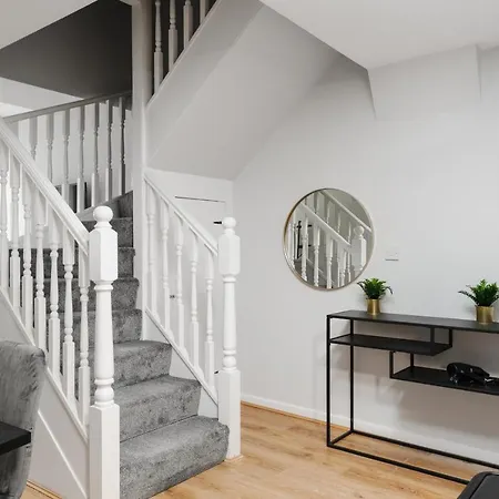 Stanley St Suites By Guestfirst-2
