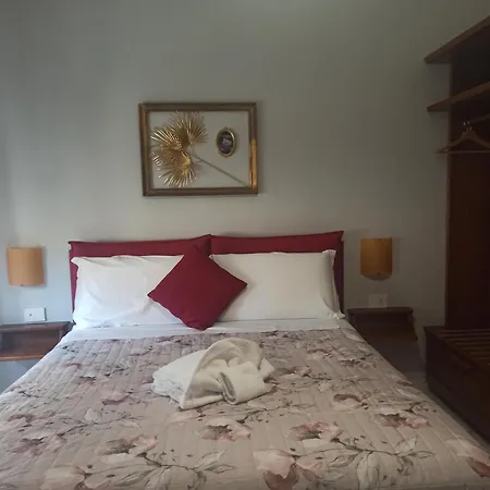 B&B Suite And Rooms San Giovanni-3
