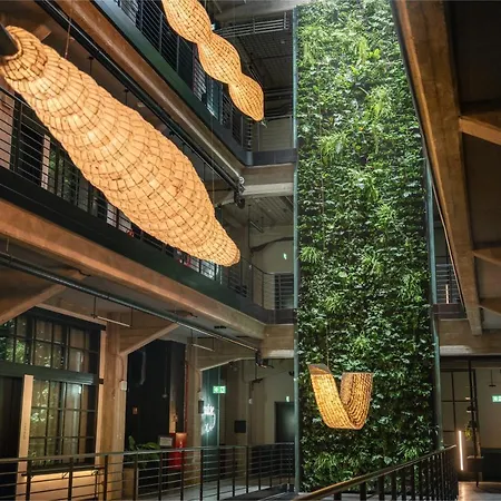 Montownia Lofts & Experience-3