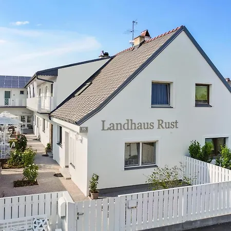 Landhaus Rust-3