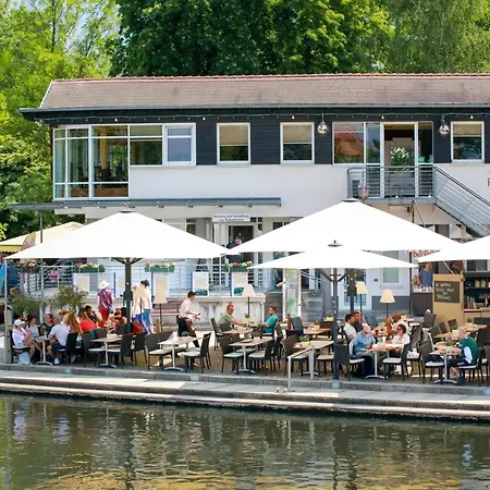 SPREE. Hotel am Hafen-3