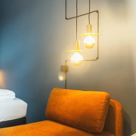 Nena Apartments Bochum City-3