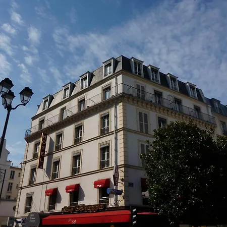 Le Bon Hotel-3