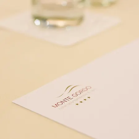 Monte Gordo Hotel Apartamentos&Spa-2