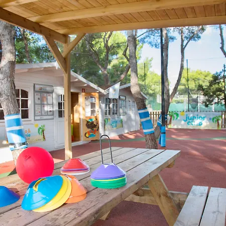 Alua Suites Las Rocas-2
