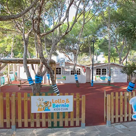 Alua Suites Las Rocas-3