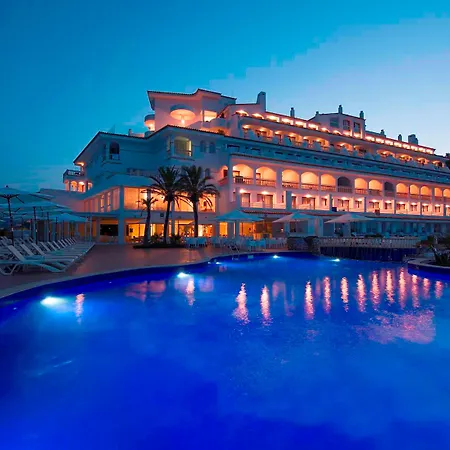 Sentido Fido Punta Del Mar Hotel & Spa - Adults Only-3
