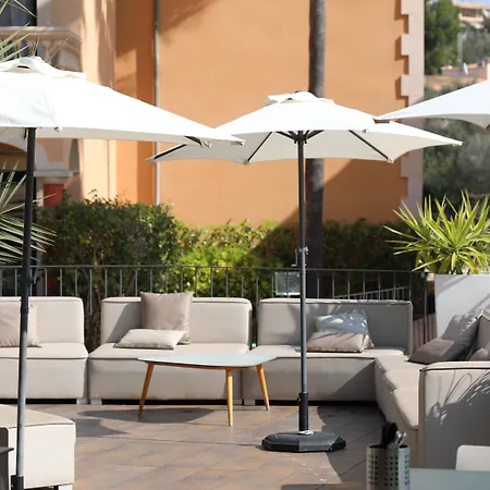 Mon Port Hotel & Spa-3