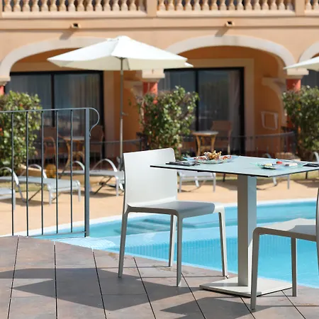 Mon Port Hotel & Spa-2