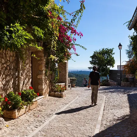 Finca Albellons-3