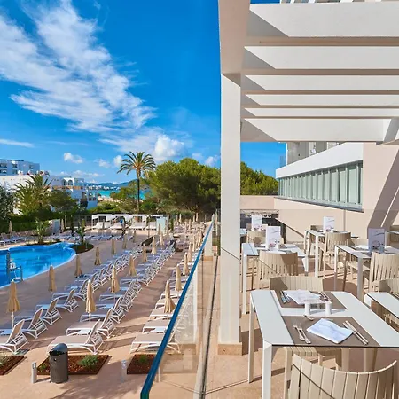Hipotels Bahia Cala Millor - Adults Only-2