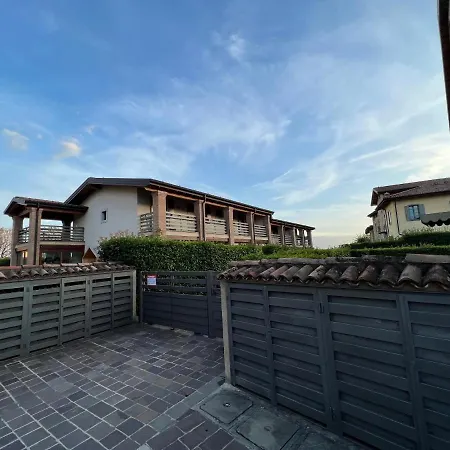 Bes Residence Bergamo Polaresco-3