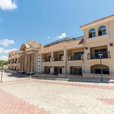 Safir Marsa Matrouh Resort-3