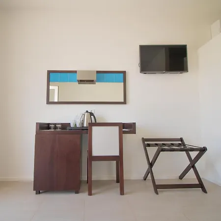 Hotel Dunas De Sal-2