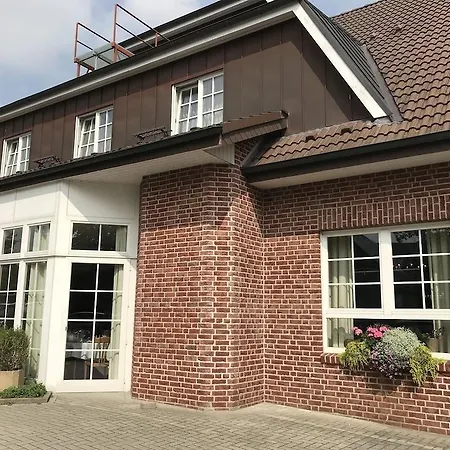 Althoff'S Landhotel-2