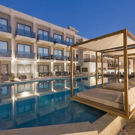 Samian Mare Hotel, Suites & Spa-2