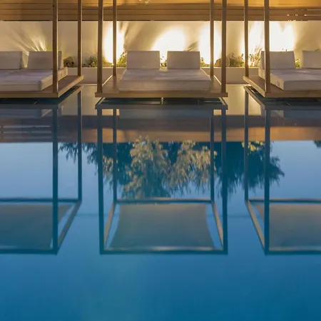 Samian Mare Hotel, Suites & Spa-3