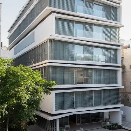 Ink Hotel Tel Aviv-3