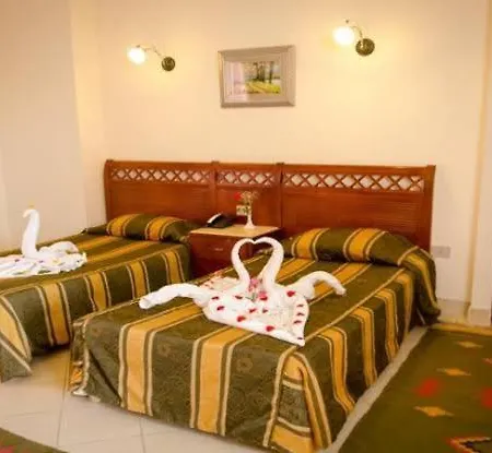 Zahabia Beach And Resort-2