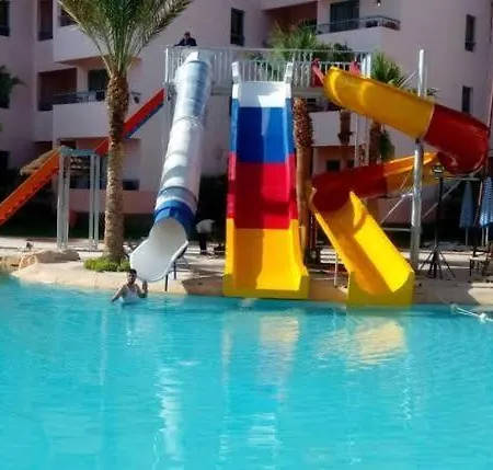 Zahabia Beach And Resort-3
