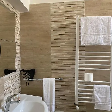 B&B Le Cinque Porte-3
